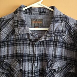 Northwest Territory long sleeve shirt, XXL